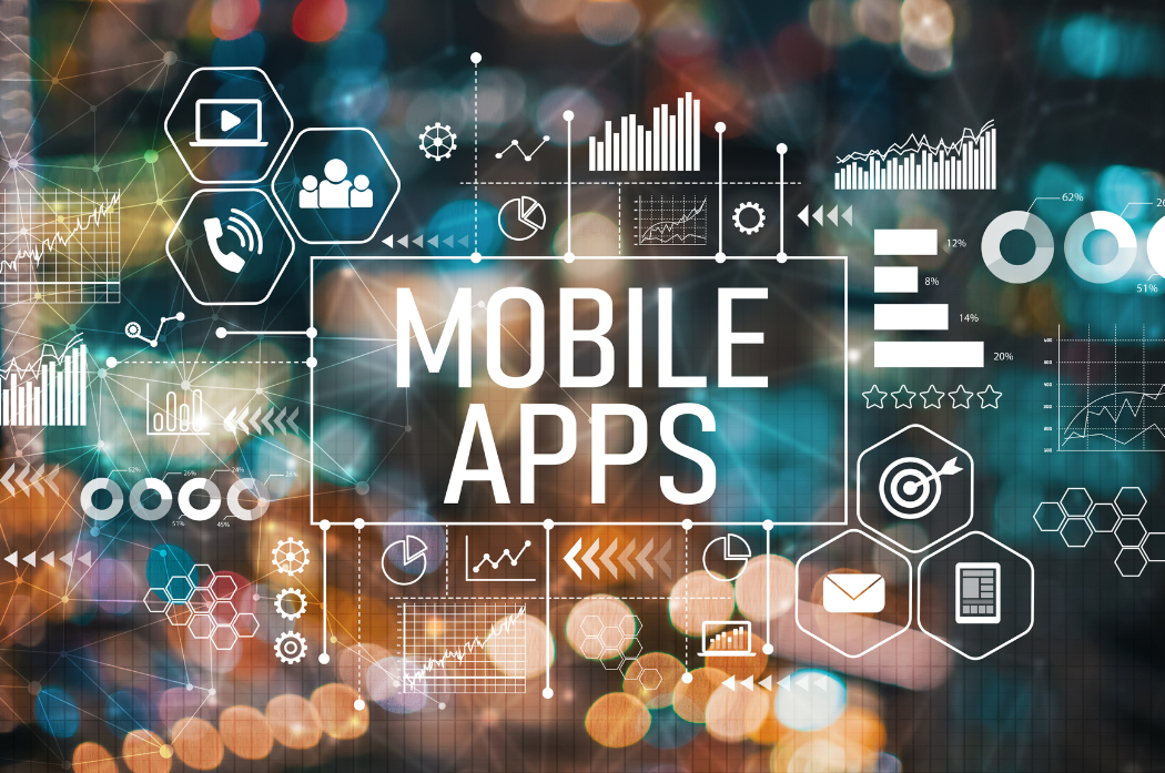 Mobile App Development